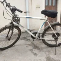 دوچرخه