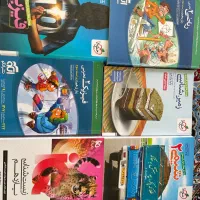 کتاب تست یازدهم و دهم