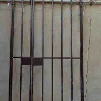حفاظ و درب دو لک