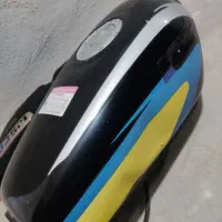 باک شرکتی انژوکتور