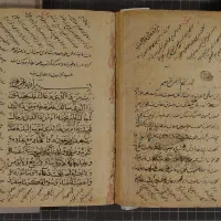 دعا وسرکتاب