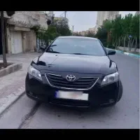 فروش کمری ۲۰۰۷ دنده‌ای