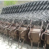 فروش فرغون از تولید به مصرف