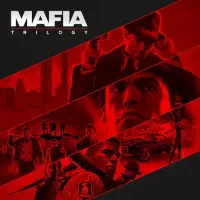 اکانت mafia trilogy ظرفیت۳ ps5