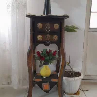 میز تلفن