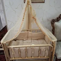 گهواره|تخت و صندلی بچه|اراک, |دیوار