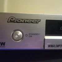 دو عدد دی وی دی پلیر - DVD player