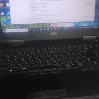 لپ تاپ دل مدل E5540