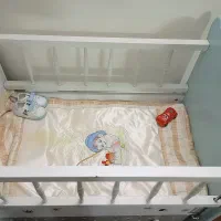 تخت بچه