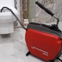لوله بازکنی کرج فردیس حومه فنرزنی فنرزن فنرزدن چاه