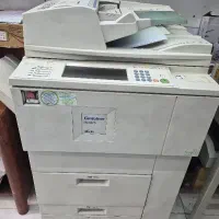 دستگاه فتوکپی ریکو ۲۰۷۵