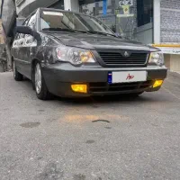 پراید132بیرنگ سالم