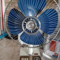 پنکه توشیبا اصل ژاپن