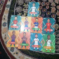 ۲۵۰ عدد کیمدی ۲۰۲۵