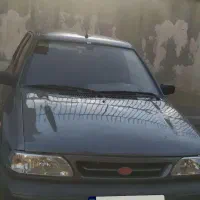 پراید مدل 92