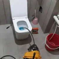 فنرزن لوله بازکن شهرک ناز شهرک وحدت بنفشه محمدشهر