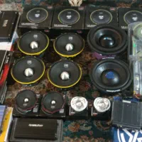 میدرنج‌امپ‌ساپ‌ظبط‌پایونر
