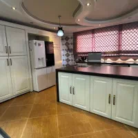 کابینت ام دی اف با متریال درجه یک در حد نو