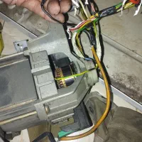 خدمات و تعمیرات یخچال و لباسشویی و ...