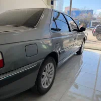 پرشیا مدل ۸۶|خودرو سواری و وانت|اردبیل, |دیوار