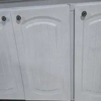 کابینت فلزی