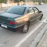 پژو 2000|خودرو سواری و وانت|گلبهار, شهر جدید گلبهار|دیوار