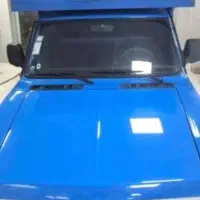 نیسان خشک مدل ۱۴۰۳