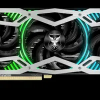 گرافیک gainward گینوارد 3070 ti|قطعات و لوازم جانبی رایانه|تهران, المهدی|دیوار