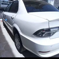 سمندسورن پلاس xu7p گازسیمی صفر