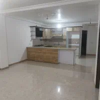 رهن کامل ساختمان طبقه دوم با پارکینگ اختصاصی