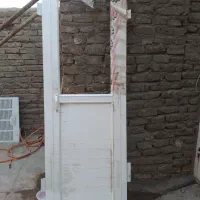 درب آلومینیوم