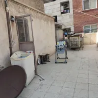 کلنگی ۷۵ متر حمزه‌آباد/قابل سکونت در ۲طبقه ۴۵ متری|فروش زمین و ملک کلنگی|تهران, حمزه‌آباد|دیوار