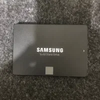 هارد ssd سلمسونگ 250G evo870