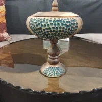 آجیل خوری