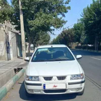 ماشین سمند فروش برای رهن خونه