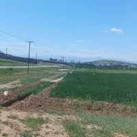 زمین باغ ویلا باغچه در هریس (نمرور )بر آسفالت