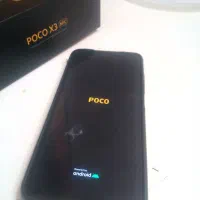شیاومی  POCO X3 nfc