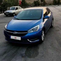 آریزو ۵ اتوماتیک مدل ۹۵