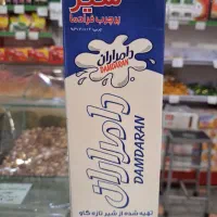 شیر دامدارن ۱لیتری