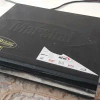 دستگاه سی دی مارشال