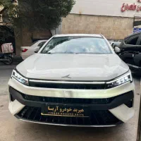 خودرو کی ام سی* / J7 / جی سون/ سفید ومشکی