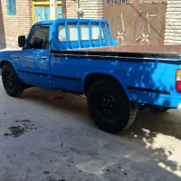 نیسان مدل ۸۸