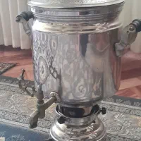 سماور ۱۲ لیتری