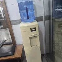 آب سرد کن