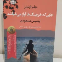 رمان خارجی