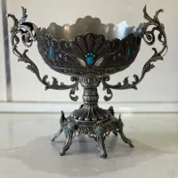پیوتر دکوری اصل و سوفله خوری اصل