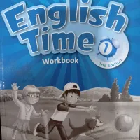کتاب زبان