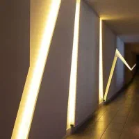 دکوراسیون داخلی زیگورات ، طراحی و اجرای تخصصی