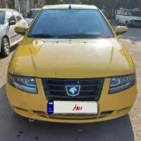 تاکسی سورن پلاس