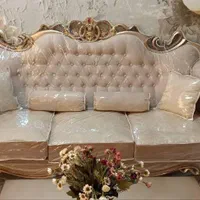 تولیدی کاور مبل طلق ژله ای